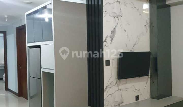Waterplace Apartment 3Br Tower A, Pakuwon Indah, Surabaya