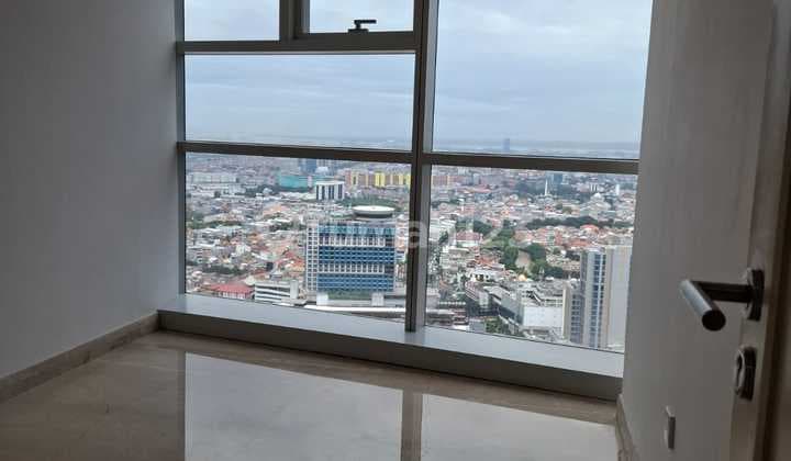One Icon Residence 2Br Apartment, Tunjungan Plaza, Surabaya