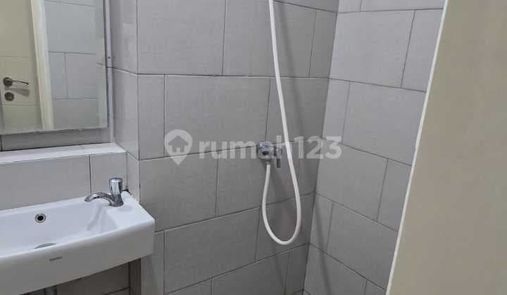 Amor Studio Apartment Pakuwon City, Surabaya.