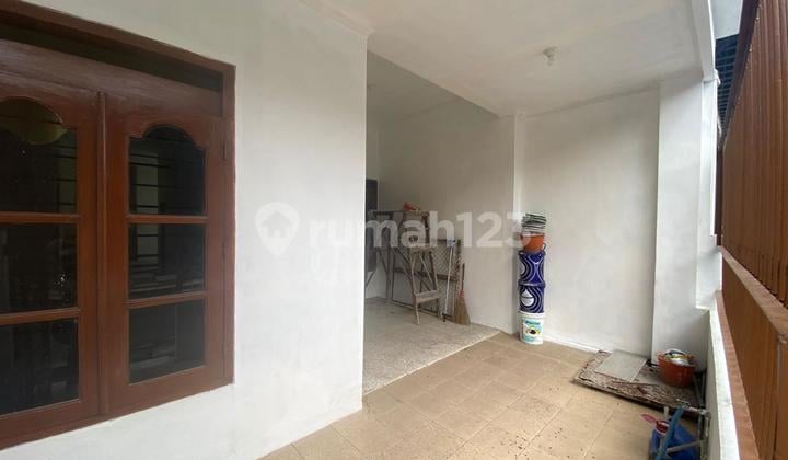 Rumah Siap Huni Di Semarang Lokasi Strategis Dekat hotel Gumaya, Quest dan Mall