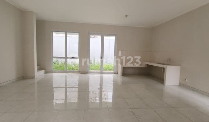 Rumah 2 lantai Bagus SHM BSD Foresta, BSD Serpong Tangerang