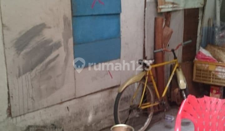 Dijual Kavling Murah di Ampera 4 Pademangan, Jak-Ut
