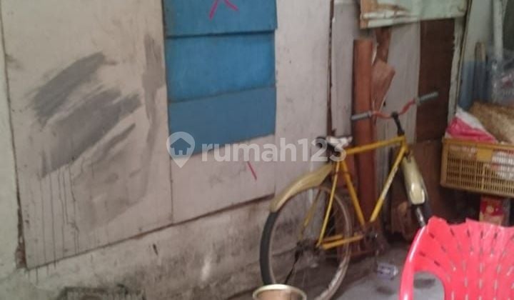 Dijual Kavling Murah di Ampera 4 Pademangan, Jak-Ut