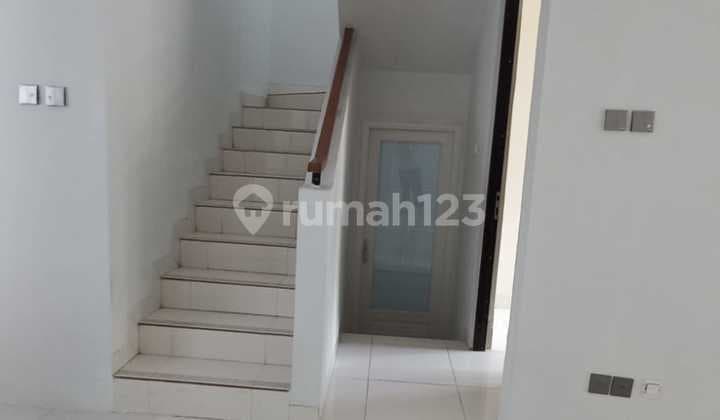 Rumah Disewakan Siap Huni di Discovery Cielo Bintaro Jaya