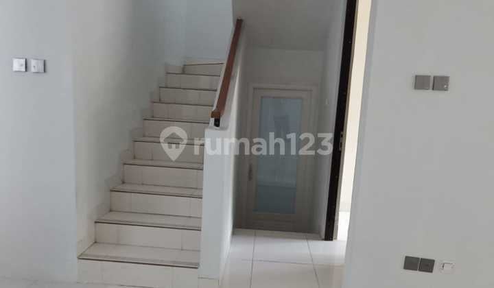 Rumah Disewakan Siap Huni di Discovery Cielo Bintaro Jaya