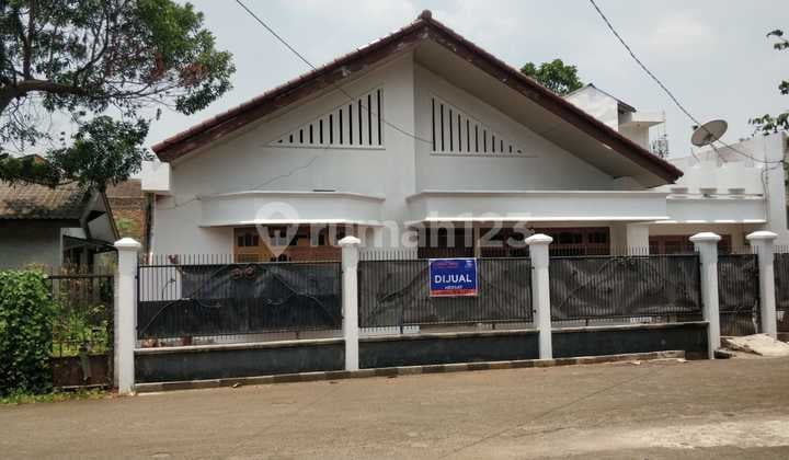 Rumah Murah Di Petukangan Selatan Kebayoran Lama