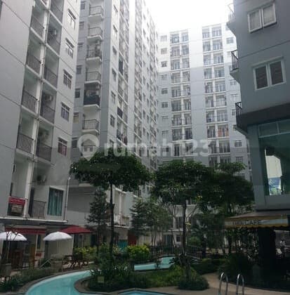 Apartment Disewakan di Paragon Village Karawaci