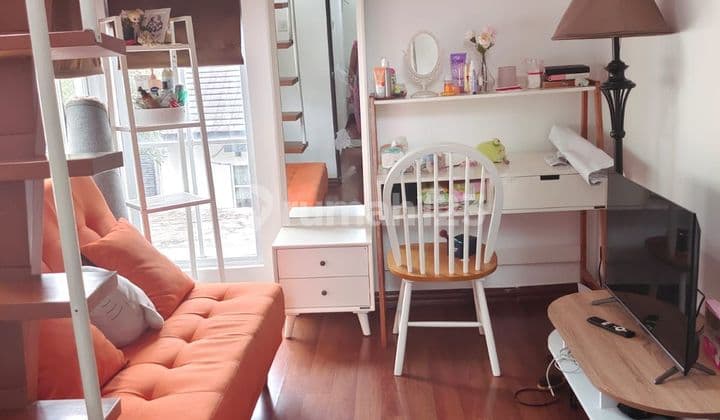 Hot Sale Rumah Cantik Sudah Renovasi di Permata Bintaro Jaya