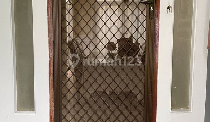 Dijual Rumah Murah Siap Huni di Sektor 9 Bintaro Tangerang Selatan