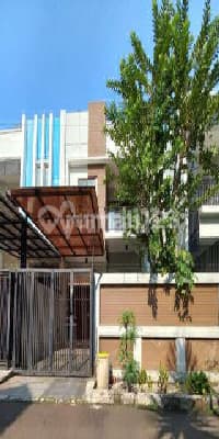 Dijual Cepat Rumah Homey Siap Huni Di Sektor 9 Puri Bintaro