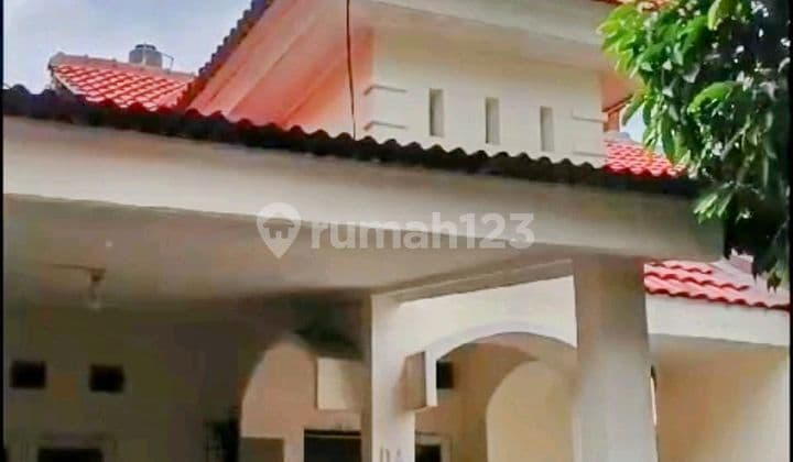Dijual Rumah hot sale Siap Huni di Kawasan Grand Galaxi Bekasi