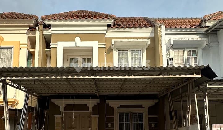 Citragrand Cibubur For Sale Fast Negotiable Until Deal