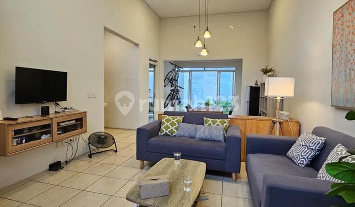 Rumah Murah Nyaman Asri di Wangsa 2 Kota Baru Parahyangan KBP Bandung