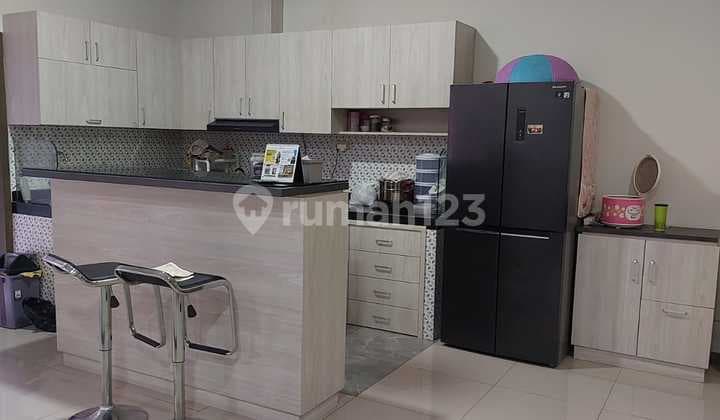 Ruko Murah 3 Lantai di Taman Kopo Indah 3 / Tki 3 Kab Bandung