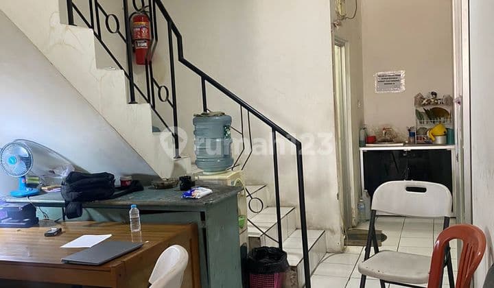 Ruko 3 Lantai Murah di Kopo Mas Bandung