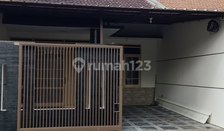 Rumah Murah Siap Huni Di Taman Kopo Indah 2 Tki2 Patung Kuda Kab Bandung