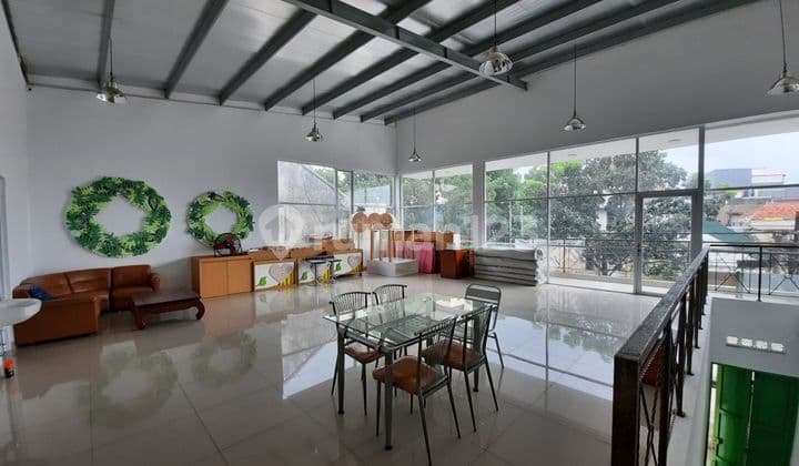 Ruko Murah Strategis di Astana Anyar Kota Bandung