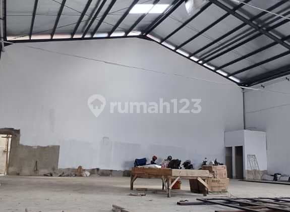 Pabrik Murah Baru di Raya Kopo Katapang Kab Bandung