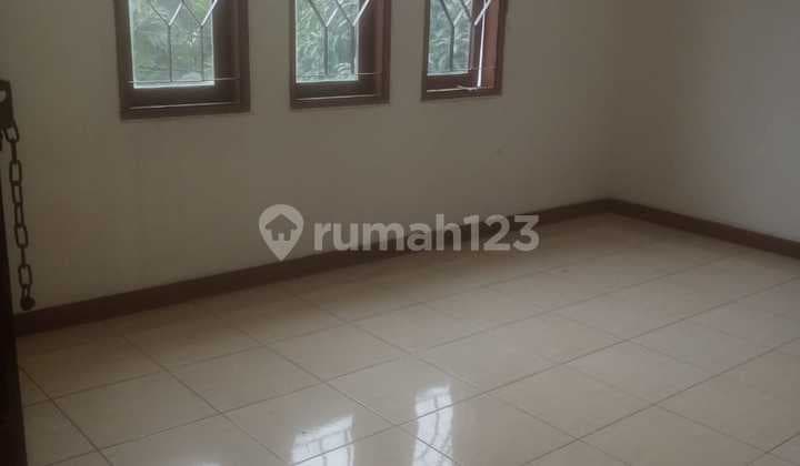Rumah Mekar Wangi - Bandung Jalan Super Lebar 13 Meter Hadap Timur Lt 165