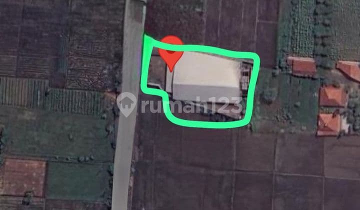 Gudang Murah Strategis Luas Di Kabupaten Tegal