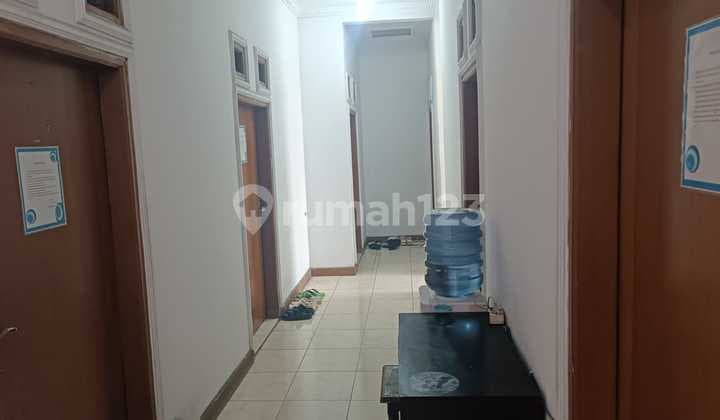 Rumah Kos di Sayap Cipaganti Kota Bandung