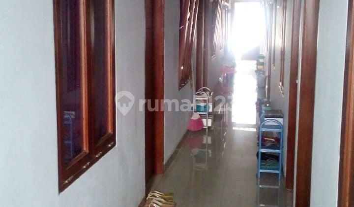 Rumah Kos Strategis di Komplek Muara Kota Bandung