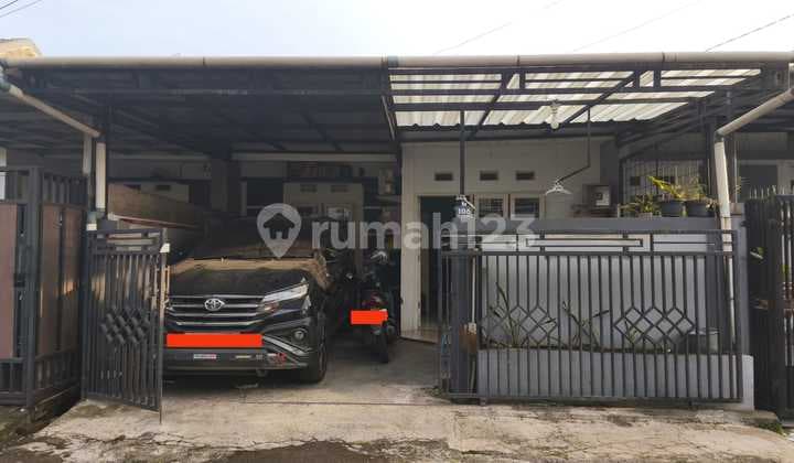 Rumah Murah Taman Cibaduyut Indah Tci Bandung Siap Huni Lt 72 Nego