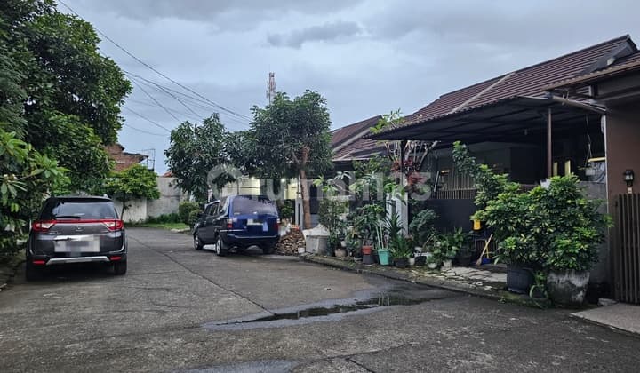 Jual Rumah Minimalis Dekat Tol Taman Kopo Indah Iii