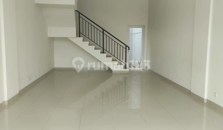 Dijual/Sewa Ruko Magna Commercial Summarecon Bandung 3 Lantai. Strategis & Siap Pakai (Non-Resto)