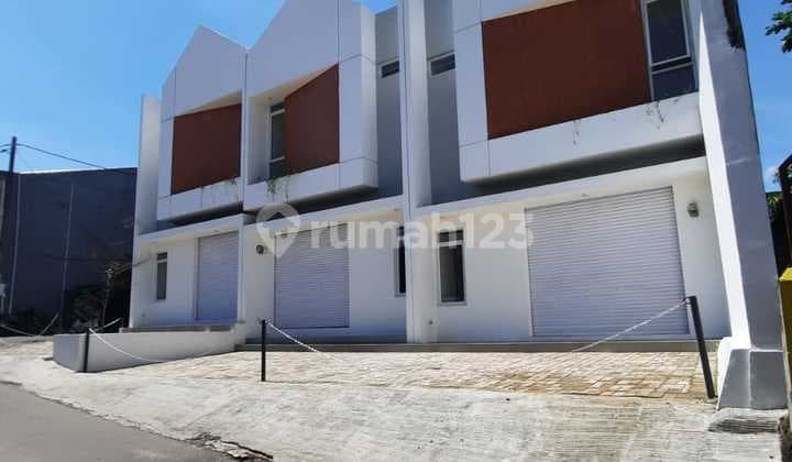 Ruko Murah 2 Lantai Strategis di Sayap Sukamenak Raya Kab. Bandung