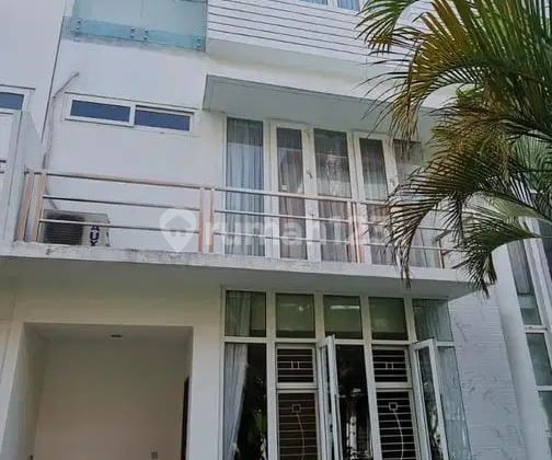 Perumahan Springhill Golf Residence