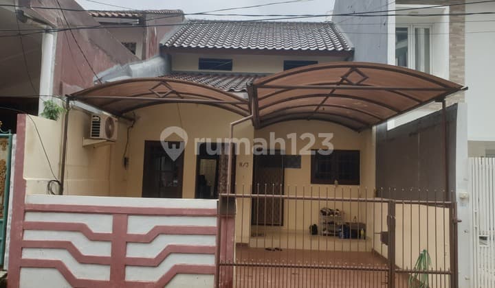 Perumahan Pondok Gading Utama