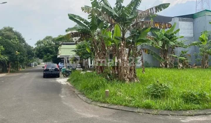 Tanah Hook Meruya Residence