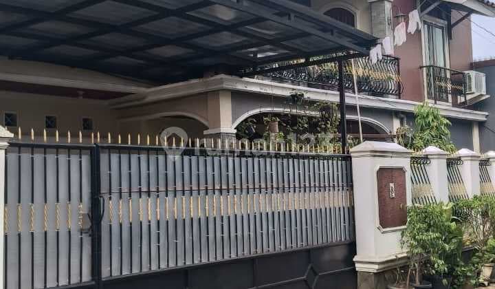 Rumah 2 Lantai Di Jl Pengadegan Utara Pancoran Jakarta Selatan Lt 281m2 Cash Only