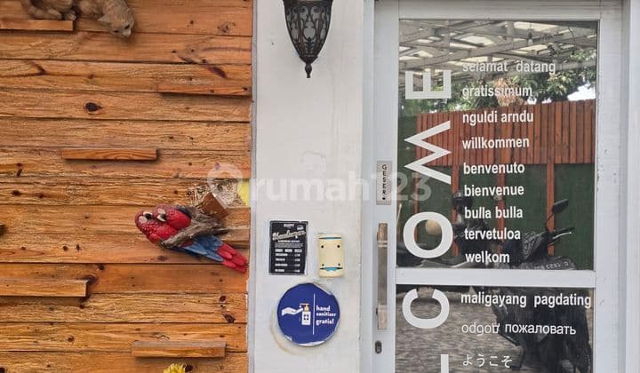 Kos-Kosan Turun Harga di Paseban Kramat Lontar Jakpus Nilai Appraisal 18Mlyr Njop.12.6 Ada 100Kt