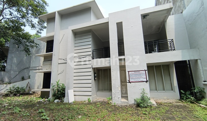 Rumah Jl Panglima Polim Kebayoran Baru Jakarta Sselatanlt 341M2 Murah.cash Only