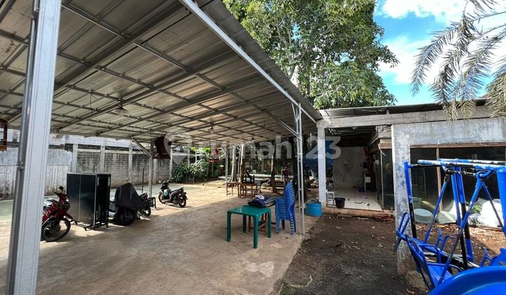 Tanah Harga NJOP di Jl. Bangka, Mampang Prapatan Jakarta Selatan