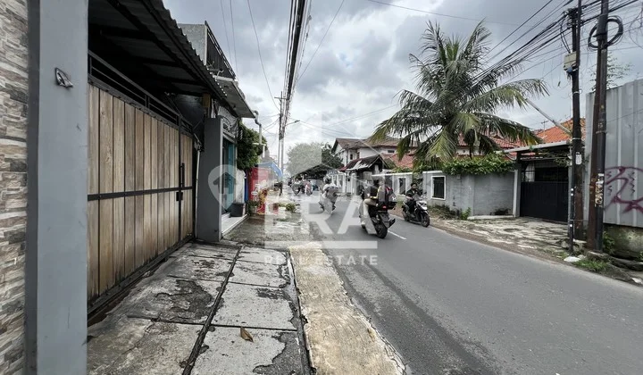 Dijual Dibawah NJOP Tanah di Mampang Prapatan