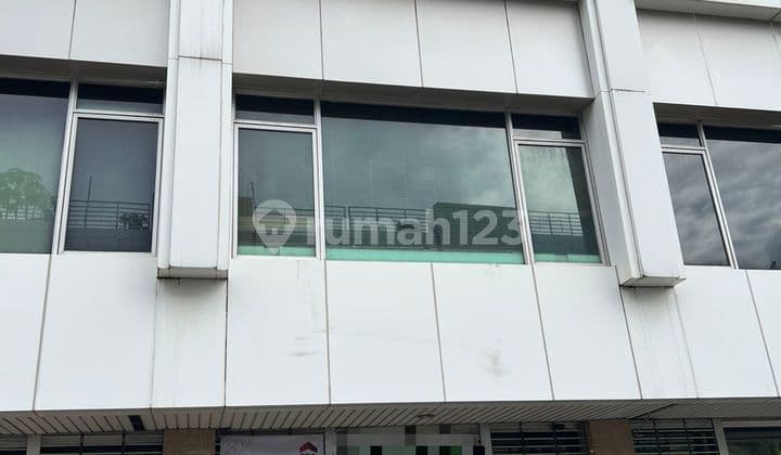 Dijual Ruko Kompleks Aries Niaga