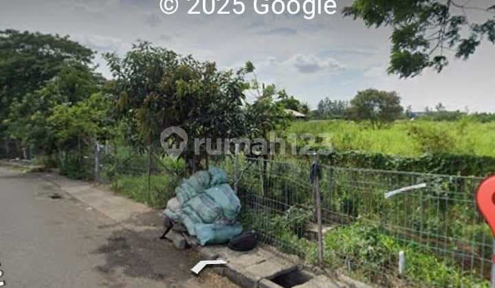 Dijual Tanah Di Kedaung Wetan Selapajang Jaya Neglasari Tangerang