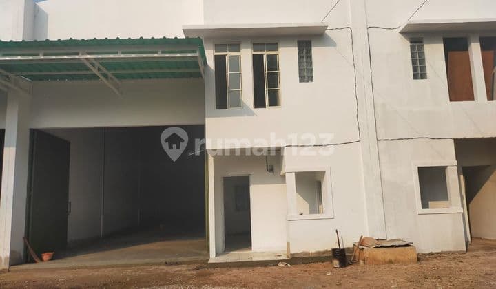 DISEWAKAN GUDANG DI CURUG