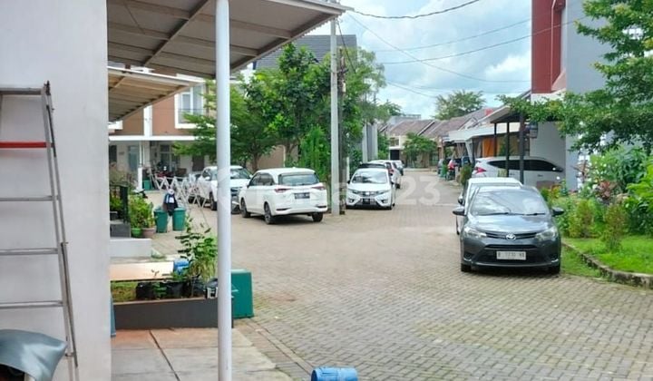 Rumah Nusa Aryana Karawaci