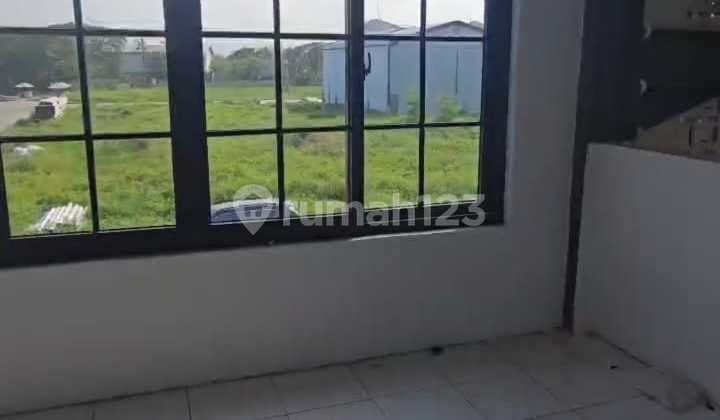 Disewakan Gudang Dalam Komplek Pergudangan Di Pakuhaji Teluk Naga