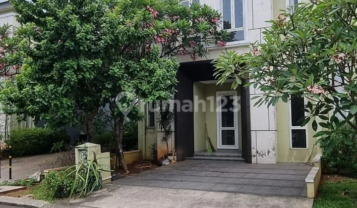 For Rent Rumah Di Alsut