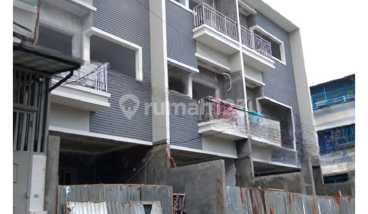 Dijual Rumah Di Teluk Gong Jakut Rumah