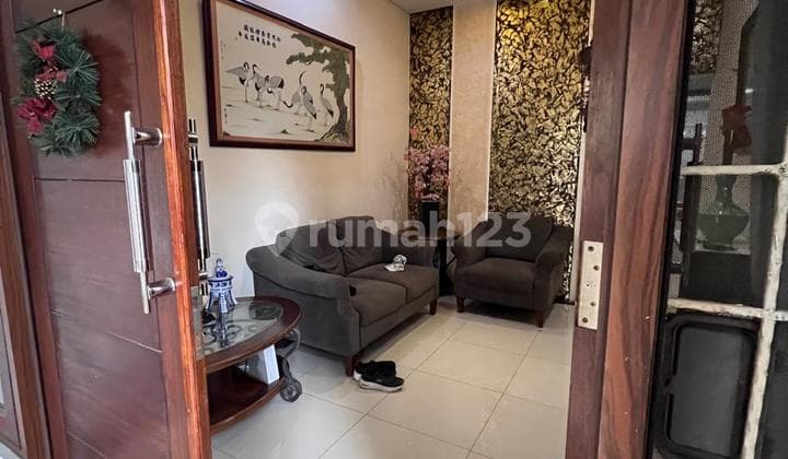 Dijual Segera Rumah Pelangi Raya, Gading Residence, Kelapa Gading
