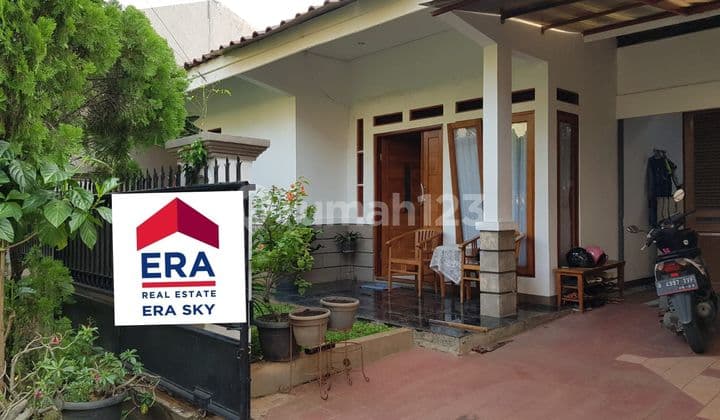 Rumah Siap Huni Di Billymoon Pondok Kelapa Duren Sawit Jakarta Timur