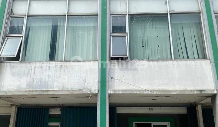 Ruko gandeng hexa green di Jl.Inspeksi kalimalang
Jatimulya
Bekasi