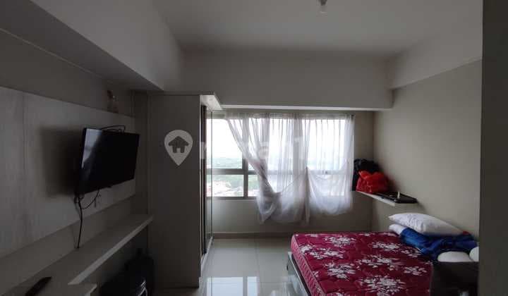 Disewa Apartemen Springlake Tower Freesia Summarecon Bekasi