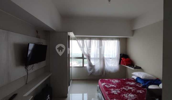 Disewa Apartemen Springlake Tower Freesia Summarecon Bekasi